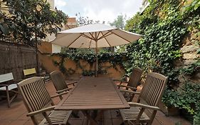 Gracia Terrace Design