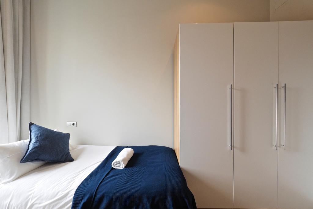 Appartamento Gracia Terrace Design Barcellona Esterno foto