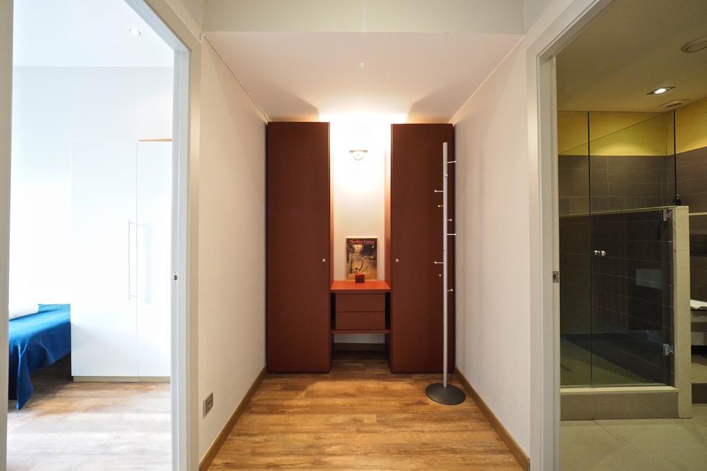 Appartamento Gracia Terrace Design Barcellona Esterno foto